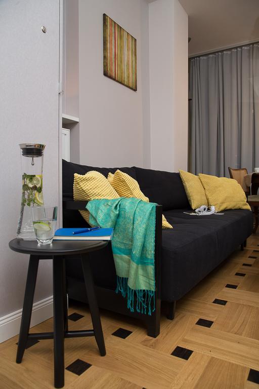 Moko Apartments Krasków Cameră foto