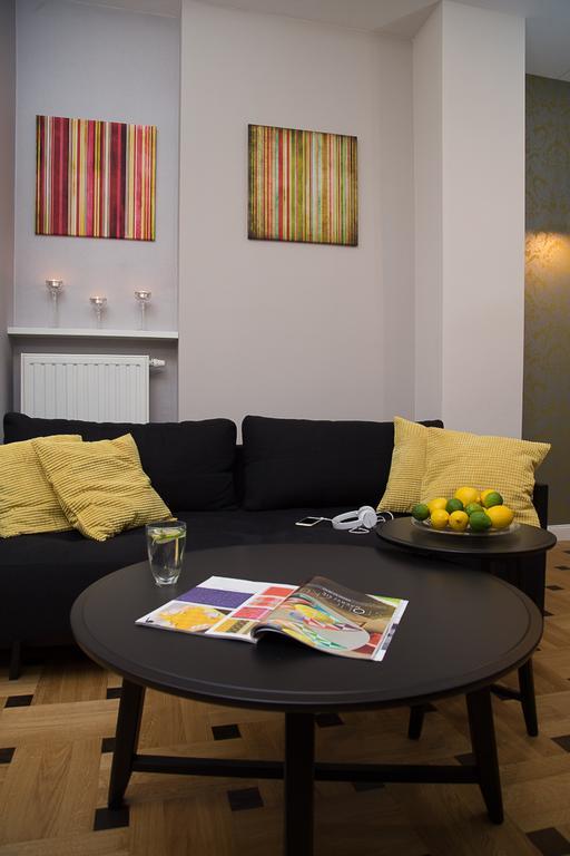 Moko Apartments Krasków Cameră foto